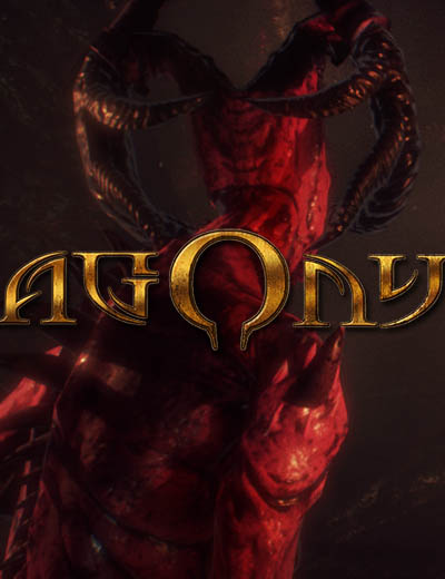 Horror Game Agony Postponed to Undisclosed Date