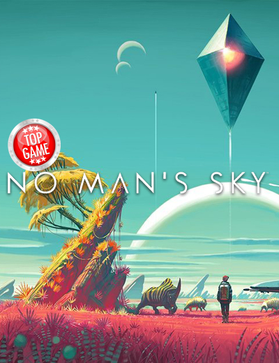 No Man's Sky PC Release Date Changed