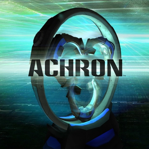 Achron Pc
