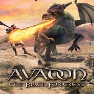 Avadon The Black Fortress Pc