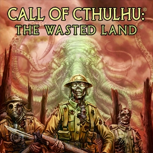 Call of Cthulhu The Wasted Land Pc