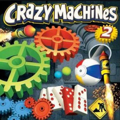 Crazy Machines 2 Pc