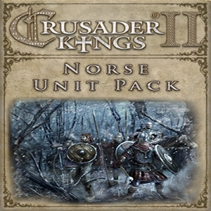 Crusader Kings 2 Norse Unit Pack DLC