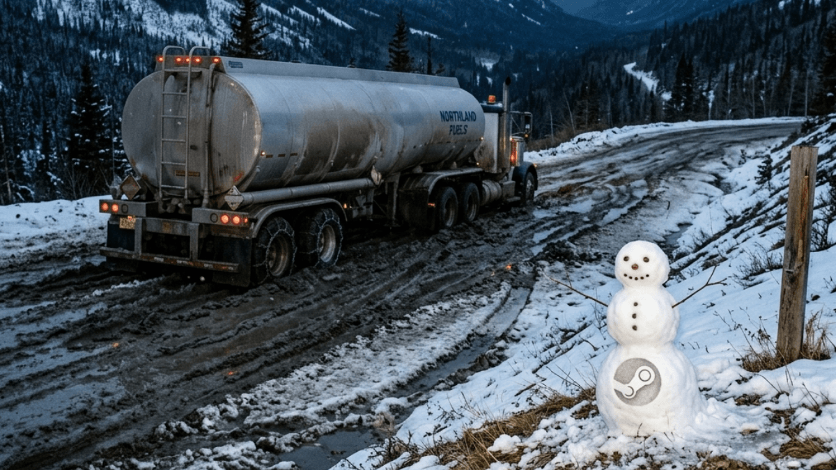 6 sims de logistica para PC que valem a pena na crise energetica de 2026