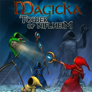 Magicka Tower of Niflheim Pc