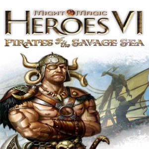 Might & Magic Heroes 6 Pirates of the Savage Sea