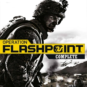 Operation Flashpoint Complete Pc