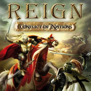 Reign Conflict of Nations