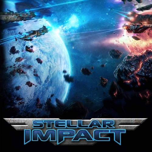 Stellar Impact Pc