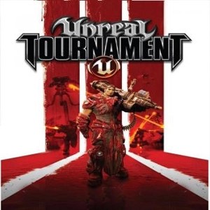Unreal Tournament 3 Black Pc