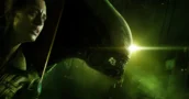 Entra num novo mundo tempestuoso no primeiro teaser de Alien Isolation 2