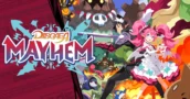 Disgaea Mayhem traz combates caóticos de ação RPG neste verão