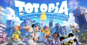 Totopia Traz Plataformas de Festa Gratuito ao PC em 2027