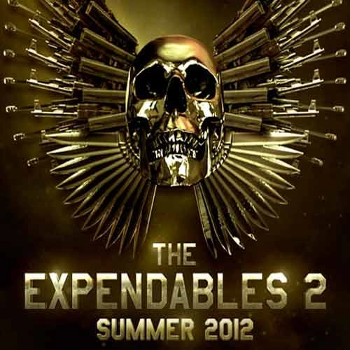 The Expendables 2 Videogame Pc