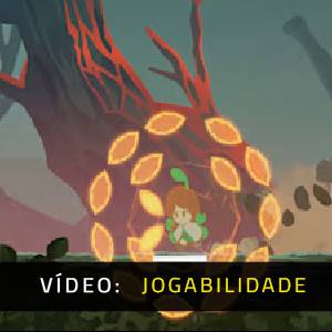 Silver Axe The Honest Elf Vídeo de Jogabilidade