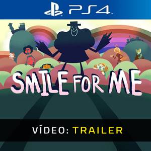 Smile For Me - Trailer de Vídeo