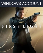 007 First Light Pc
