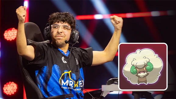 Whimsicott de Federico Camperosi