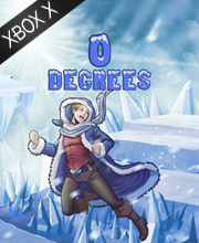 0 Degrees Xbox Series X