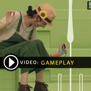 1-2 Switch Nintendo Switch Gameplay Video