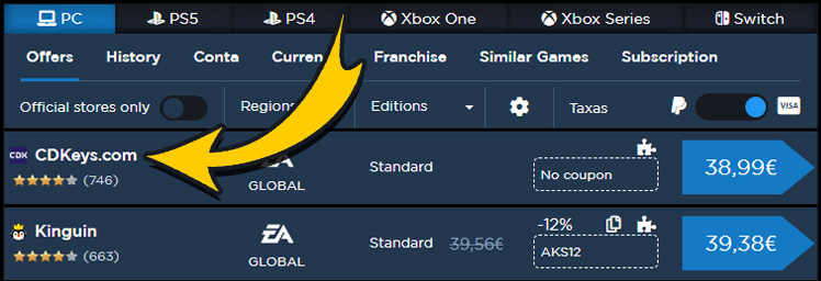 AnÃ¡lises e AvaliaÃ§Ãµes