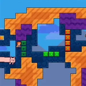 1 CatLine – Barreira