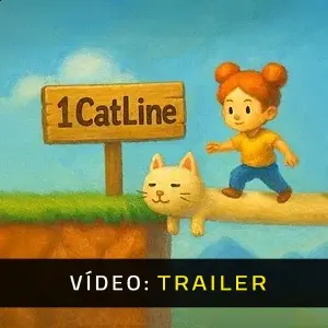 1 CatLine – Trailer