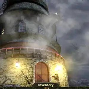 1 Moment Of Time Silentville - Farol