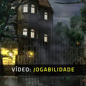 1 Moment Of Time Silentville - Vídeo de Jogabilidade