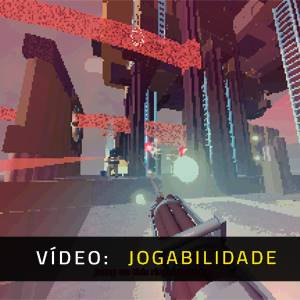 1001st Hyper Tower - Vídeo de Jogabilidade