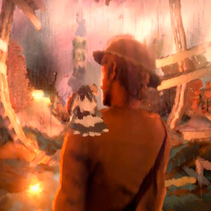 11-11 Memories Retold - Soldado