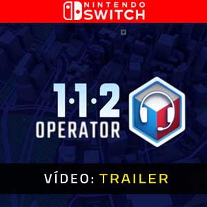 112 Operator Video Trailer