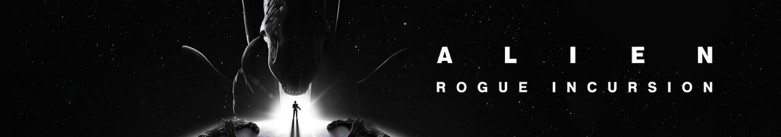 O novo jogo de Alien em VR: Alien: Rogue Incursion
