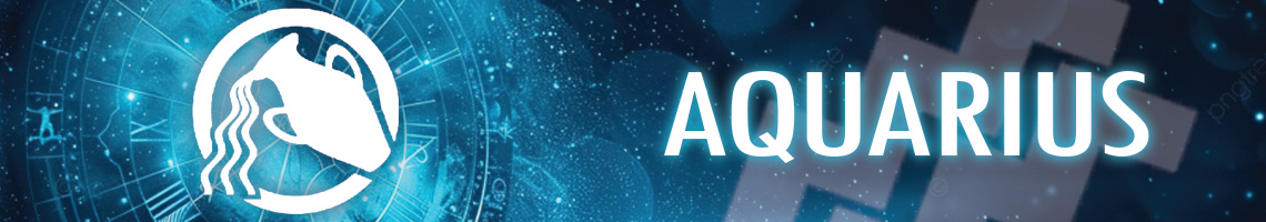 Aquário - O inovador visionário do zodíac
