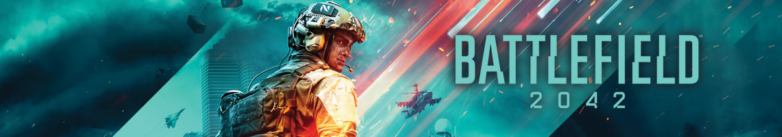 Entre em uma guerra total no multiplayer – Battlefield 2042