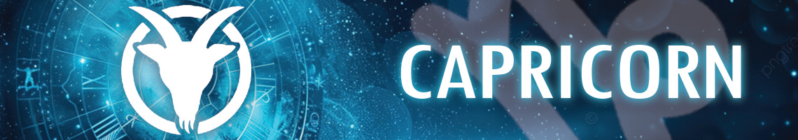 Capricórnio - O estrategista ambicioso do zodíaco