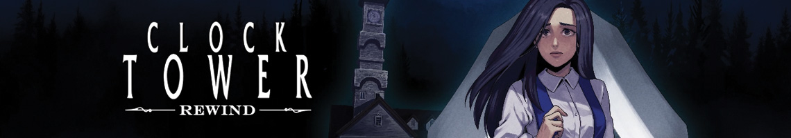 Um point-and-click arrepiante: Clock Tower: O Retorno