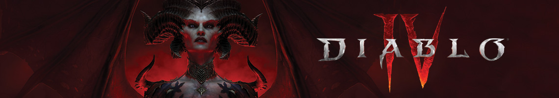 O RPG mais famoso em crossplay para PC, Xbox e PlayStation: Diablo 4