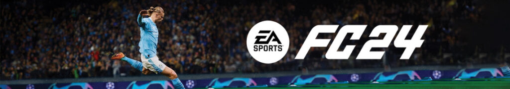 EA Sports FC 24: O Top dos jogos de futebol no PC