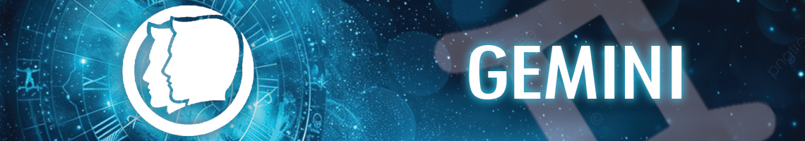 Gêmeos (21 de maio – 20 de junho) - O comunicativo curioso do zodíaco