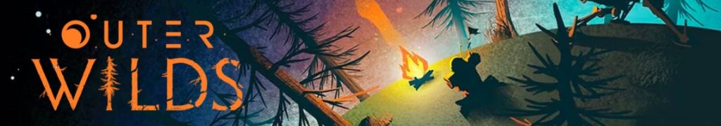 Outer Wilds: Uma exploraÃ§Ã£o cÃ³smica do tempo e do espaÃ§o