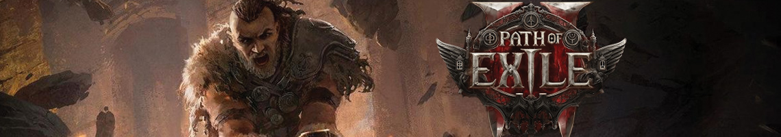 Um MMORPG com Crossplay: Path of Exile 2