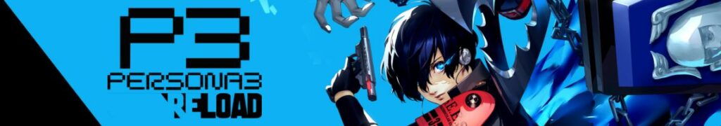 O lançamento de jogo para PC mais bem-sucedido para Atlus: Persona 3 Reload