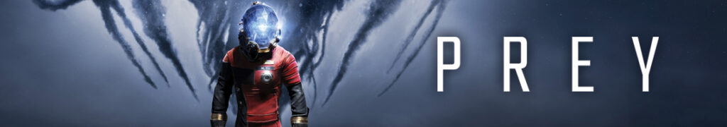 Prey: Uma aventura de ficÃ§Ã£o cientÃ­fica onde o conhecimento Ã© a chave para a sobrevivÃªncia