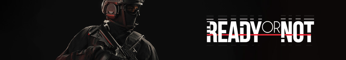 Um dos FPS táticos mais realistas: Ready or Not