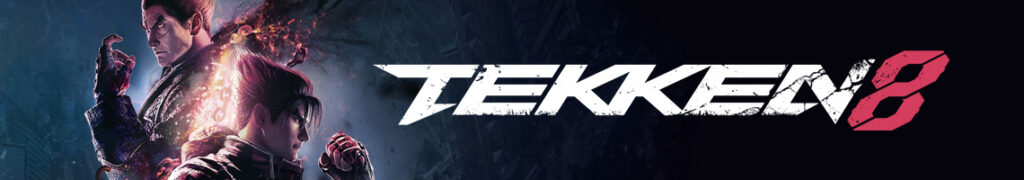 Tekken 8: Provavelmente o melhor jogo de luta de 2024 para PC