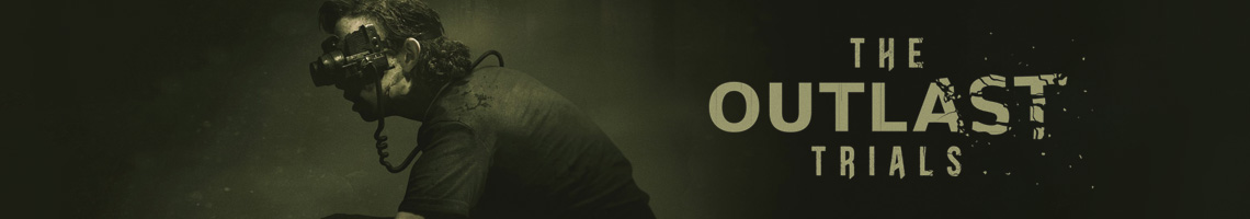 Sobreviva ao terror psicológico – The Outlast Trials