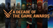 Uma Década de Game Awards: Quais Títulos Venceram o Jogo do Ano e Onde Jogar de Graça?