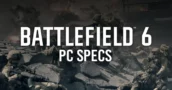 Battlefield 6 especificações de PC reveladas: 4K Gaming, 144 FPS e personalização infinita