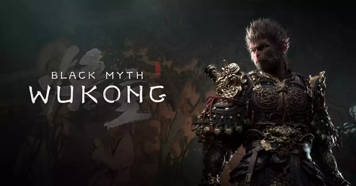 Um herói mitológico solitário: Black Myth Wukong